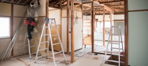 Entreprise de rénovation de la maison et de rénovation d’appartement à Gontaud-de-Nogaret